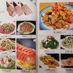 鸿义楼 User Photo