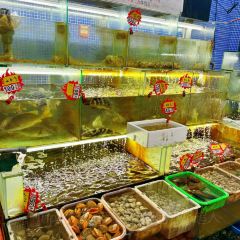 CHE LU SHI HAI XIAN CAN TING User Photo