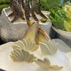松庐和牛海鲜火锅 User Photo