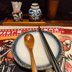 GUO DIAO SHAO User Photo