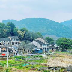 Rou Pian a Gong Shi Zi Backstreet Old Shop 여행 사진