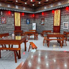四海烤鸭城 User Photo