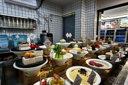 赋春园·江景园林餐厅