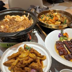 橘子餐厅(郑州正弘城店) User Photo