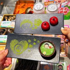 海底捞火锅(平江万达店) 여행 사진