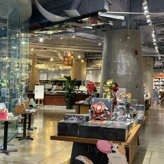 如是书店(石老人店) User Photo