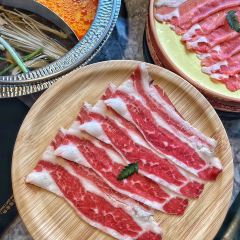 九馥壽喜燒自助·和牛大賞（中山路店）張用戶圖片