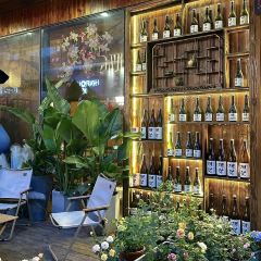 DAVID·洋风料理(万达金街店) User Photo