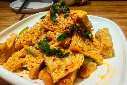 王飞大盘鸡·新疆菜·烧烤(奎屯店)