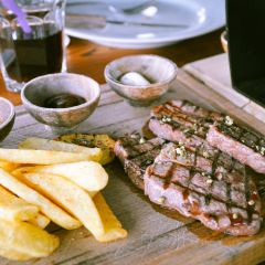 Smile Steak House User Photo