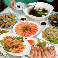 海先生餐厅·连锁海鲜大排档(青澳湾宝藏店) User Photo