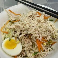 小巷面吧(十字街店) User Photo