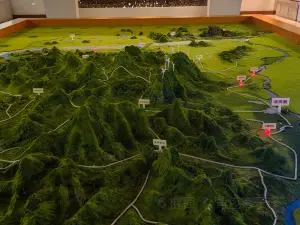 Raohe Museum