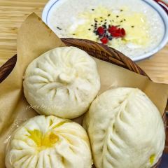 LAO ZHU SHI CHEN BAO ZI User Photo