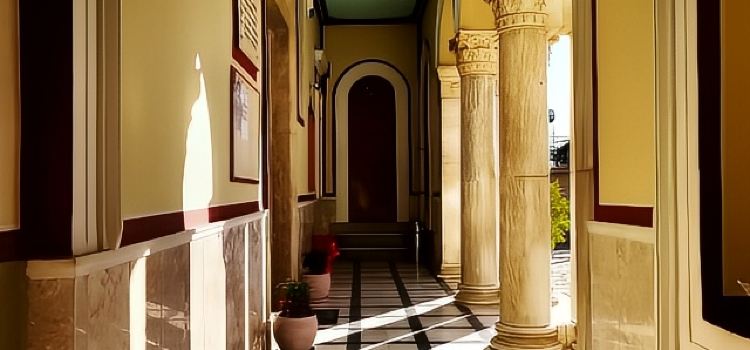 Girovolia