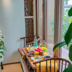 T&B THEME(商业中心店) User Photo