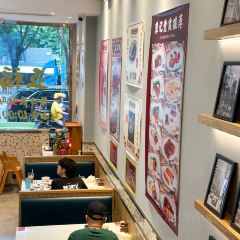 潭记烧腊(景田店) User Photo