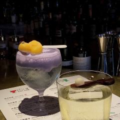 THE CANDOUR User Photo