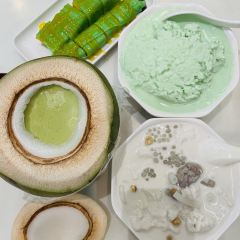 Bingjunlengyinzaliang User Photo