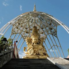 蜜悦·秘野仙踪半山森林餐厅 User Photo