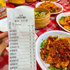 行运潮楼大排档(竹排街店) User Photo
