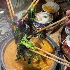 红灯记食家 User Photo
