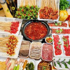 卤串哥砂锅串串香(坑梓店) User Photo