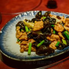 老忻州菜馆 User Photo