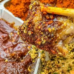 水浒烤肉(郑州总店) User Photo