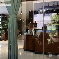 微时光咖啡馆 User Photo