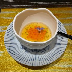 帝都大酒店·聚源西餐厅 User Photo