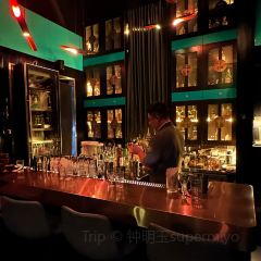 HOPE & SESAME SHENZHEN User Photo