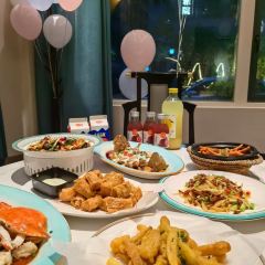 廚香雅院私房菜（復興店）張用戶圖片