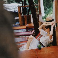溪谷咖啡 User Photo