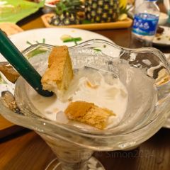 西雙曼傣.邊境傣味.野生菌手抓飯.炒野生菌（南屏街•百大新天地店）張用戶圖片