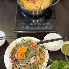 Tiem Com Mot Ngay Moi New Day Restaurant 여행 사진