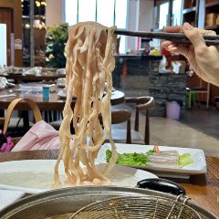 福记·全佳福牛肉火锅 User Photo