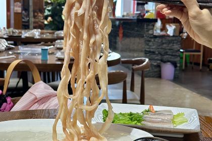 福记·全佳福牛肉火锅