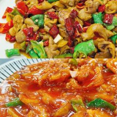 味醇香餐厅 User Photo