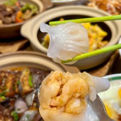 西关味(丹尼斯4天地店) User Photo