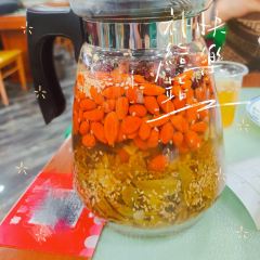 吴忠香丁丁早茶美食体验馆 User Photo