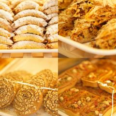 Zahra Cake Restaurant User Photo