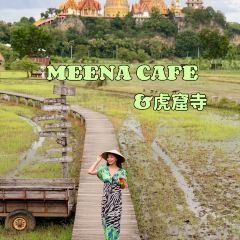 MEENA Cafe User Photo