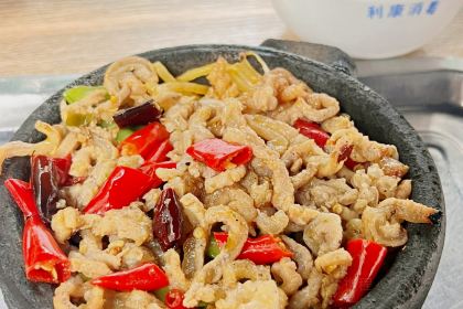 支记牛肉粉馆(大府公园店)