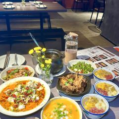 起灶·福建菜(鼓浪屿店) User Photo