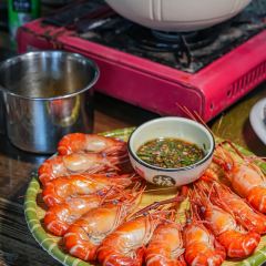 南大门田园土鸡馆(呀诺达店) User Photo