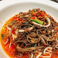 Dongfanghong·laotanduojiaoyutou (zhangguanqijian) User Photo