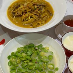 SHUXIANGMENDI User Photo