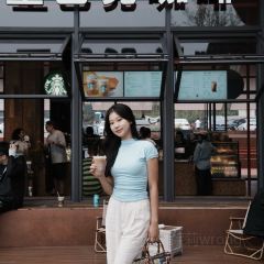 肯德基(天全服务区店) User Photo