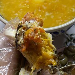 好得来蟹庄·阳澄湖农家菜·蟹全友(莲花岛店) User Photo
